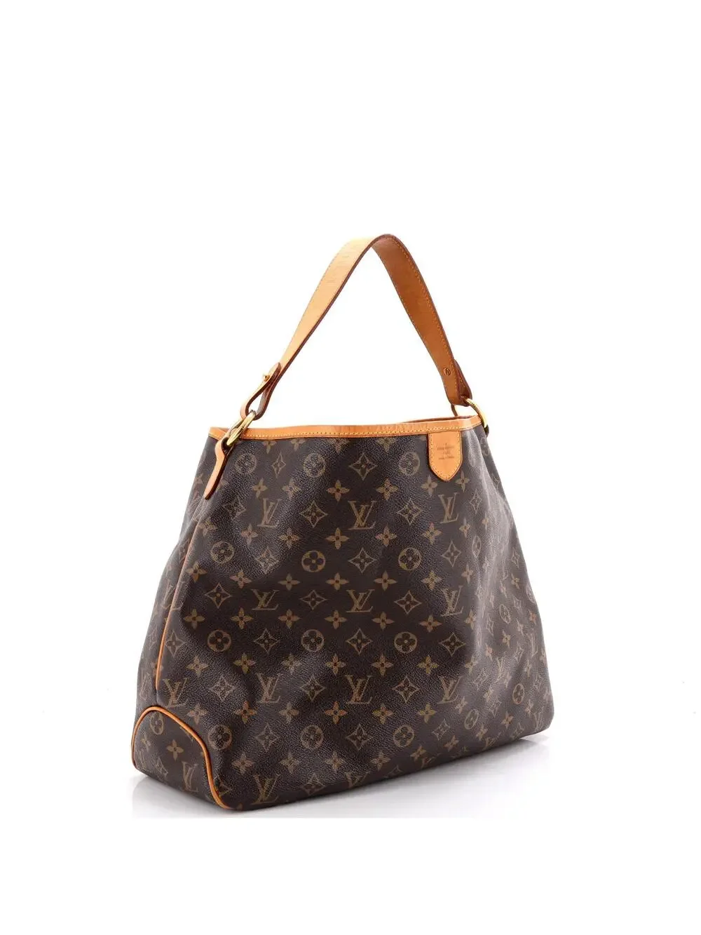Louis Vuitton Delightful Handbag Canvas #356671L15B